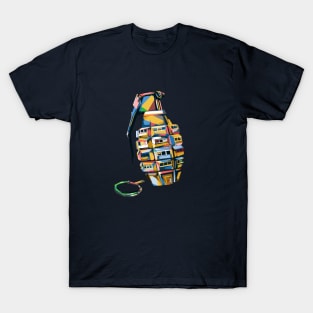 BOMB T-Shirt